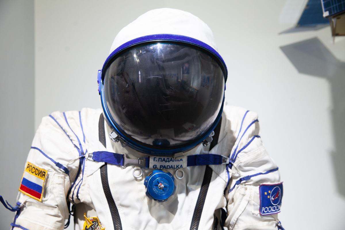 Фото: Владимир Воропаев