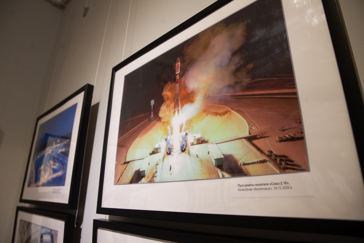 Фото: Владимир Воропаев