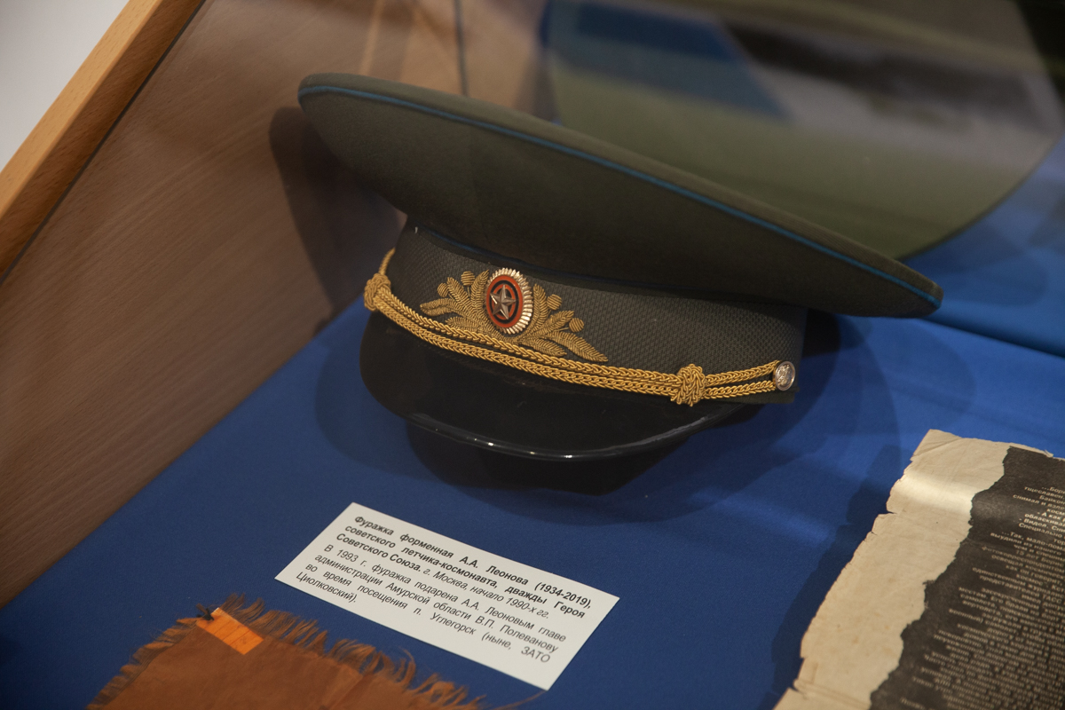 Фото: Владимир Воропаев