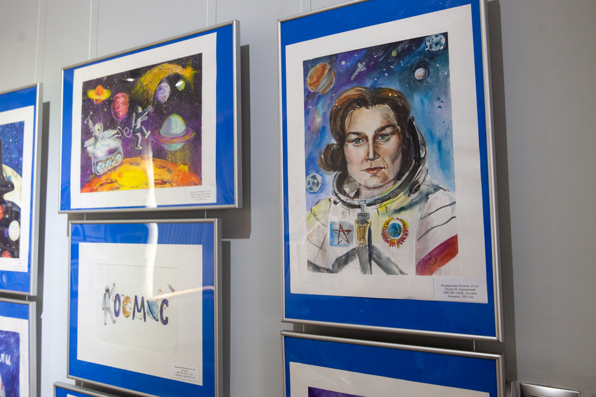 Фото: Владимир Воропаев