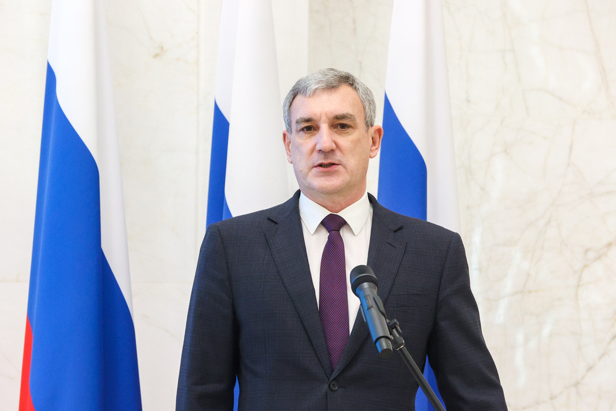 Фото: Денис Вышинский/Пресс-служба Совета Федерации Фото: Денис Вышинский/Пресс-служба Совета Федерации