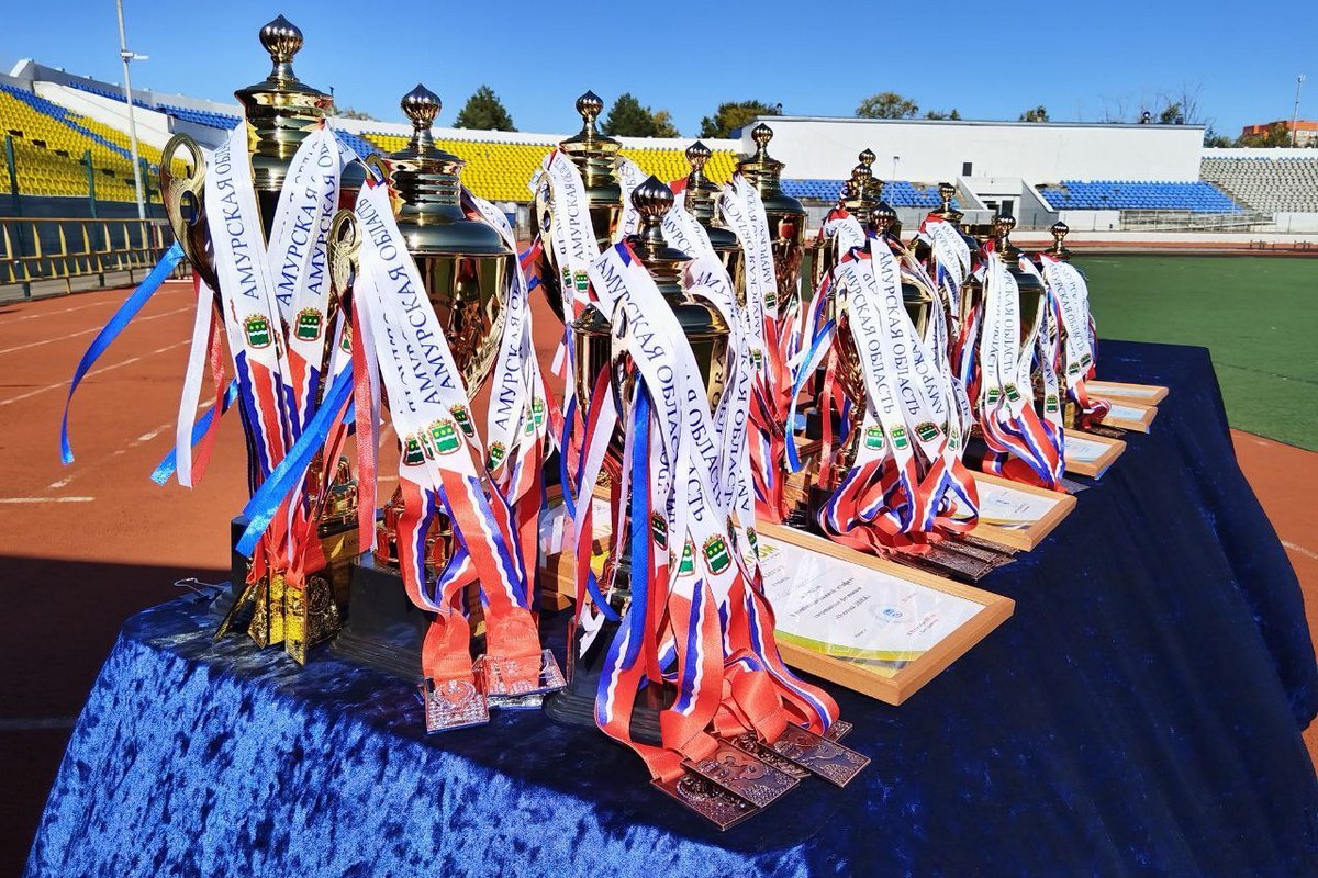 Фото: minsport.amurobl.ru Фото: minsport.amurobl.ru