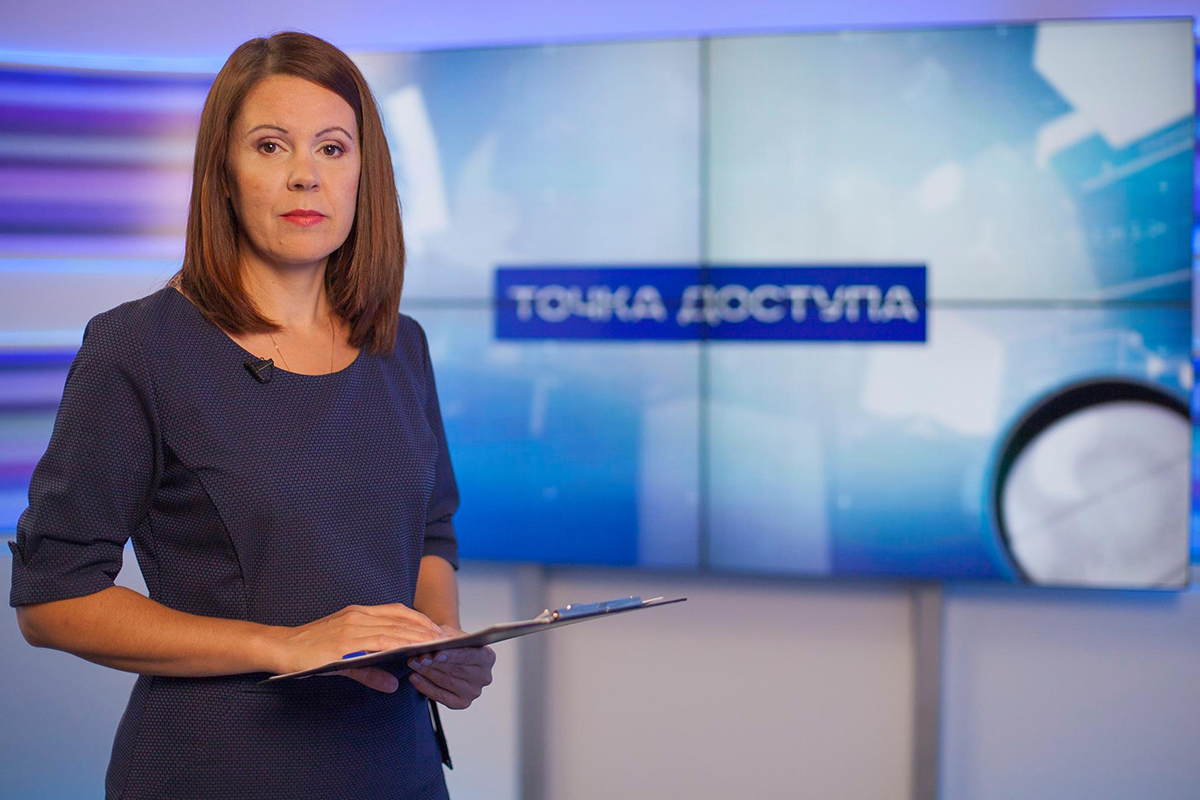 Видео новости Видео новости