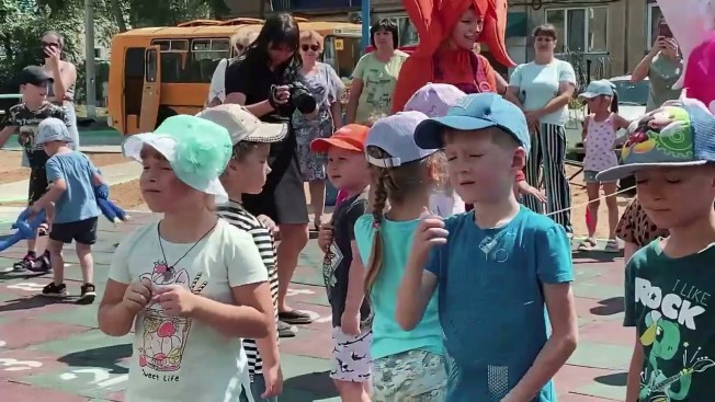 В Белогорске сдали первый из тысячи дворов программы, которую инициировал Юрий Трутнев