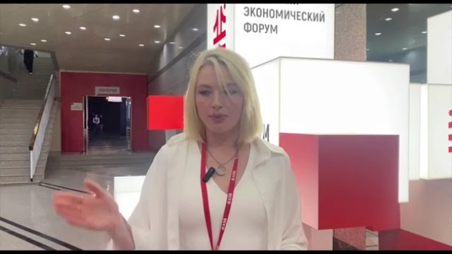 Замдиректора ТИЦ Дарья Улько рассказала о работе центра для привлечения туристов в Приамурье