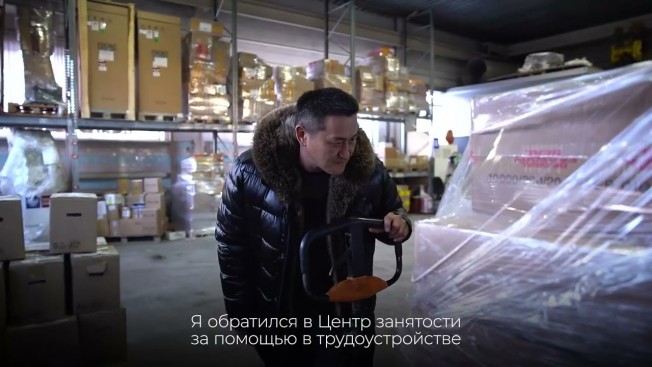 Благодаря господдержке амурский предприниматель после двух контрактов на СВО вернулся в бизнес