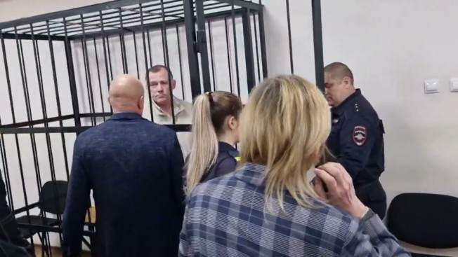 Экс-начальник амурского управления по борьбе с коррупцией отправится в колонию за взяточничество