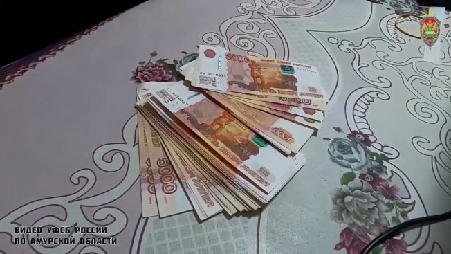 Начальника отдела амурского минтранса подозревают во взяточничестве