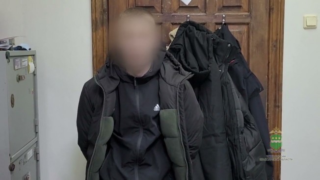 Очередного помощника кибермошенников задержали благовещенские оперативники