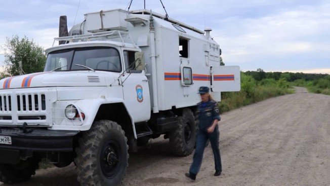 Поиски пропавших в Бурейском районе девочек продолжаются