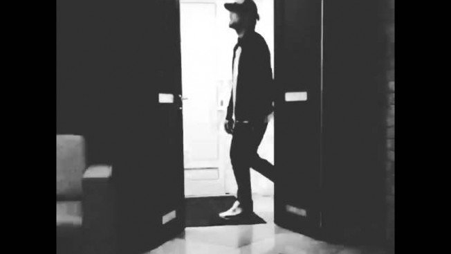 Дима Билан записал в Благовещенске видеоклип для instagram