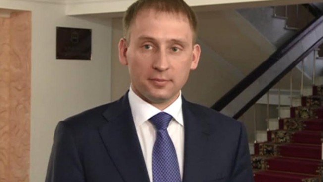 Первая пресс-конференция Александра Козлова в должности и.о. губернатора