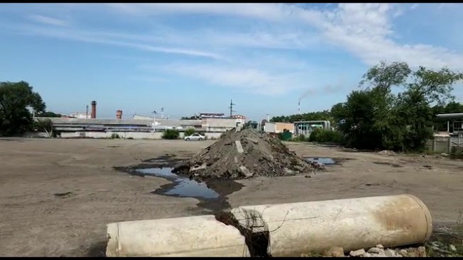 На Вознесенском кладбище в Благовещенске создадут памятное место с видеонаблюдением