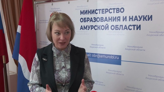 Как пройдут в 2021-м выпускные в детсадах и в школах: комментарий министра образования Приамурья