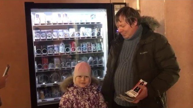 Туристы едут смотреть на пуск ракеты с космодрома Восточный