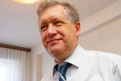 Василий Лысенко: «Лечение за рубежом — рискованное мероприятие»