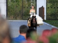 «Европейская свадьба» приобретает у нас все большую популярность.