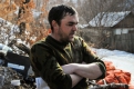 Александр — участник боевых действий в Чечне.