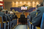 Полицейские проблемы   обсудили на всю Россию