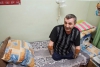 Инвалид из Козьмодемьяновки изобрел руку-ложку и руку-бритву