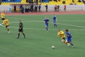 Футбольный сезон «Амур-2010» открыл поражением, проиграв «Иртышу» со счетом 0:2.