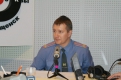 Александр Зеленин ответил на вопросы журналиста АП в эфире «Эха Москвы» в Благовещенске.