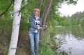 Депутату Свободненского горсовета Оксане Степановой помогла родная земля.