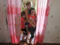 Проблемы многодетной семьи Асулбаевых вызвали большой общественный резонанс.