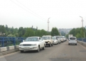 Амуро-Якутская магистраль — самая опасная дорога в Тынде.