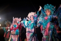 Одним из главных подарков для амурчан стало выступление артистов Театра Пекинской оперы.