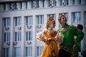 «Гжель» — это собирательный образ российской красоты, высоких образцов национальной культуры.