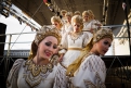 Балетная труппа «Гжели» — единственная мире работает в трех направлениях : фольк, балет, мюзик-холл.