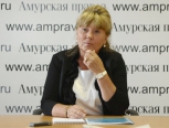 Министр образования Марина Селюч стала гостем АП в канун Дня знаний