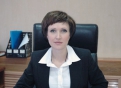 Елена Дьячкова, руководитель ОАО «МСК «Дальмедстрах».