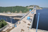 Бурейская ГЭС готова к сбросам лишней воды