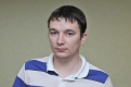 Константин Макеев, журналист, несостоявшийся новобранец.