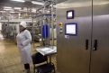 Хладокомбинат планирует создать совместное предприятие с «Мясо-молочной компанией» из Белоруссии.