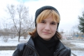 Дарья Демчук, студентка.