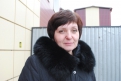 Марина Киселева, продавец.