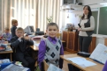 Средняя зарплата амурских учителей к 2018 году должна составить 45 тысяч рублей.