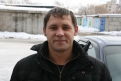 Андрей Малыхин, автомаляр.