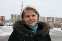 Елена Станевич, предприниматель.