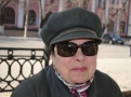Нина Петрова, пенсионерка.