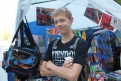 Владислав Попов, 14 лет.