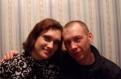 Ирина и Виталий Маркитан казались счастливой парой.