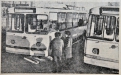 В 1978 г. в Благовещенске появились первые троллейбусы. По подсчетам, нужно всего 25 «рогатых».
