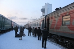 Северные районы Приамурья хотят оставить без пассажирских поездов