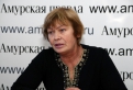 Елена Корниенко, руководитель приюта для животных  «Остров спасения».