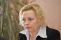 Татьяна Гранкина, замминистра образования и науки Амурской области.