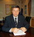 Сергей Смирнов, генеральный директор МЭС Востока.